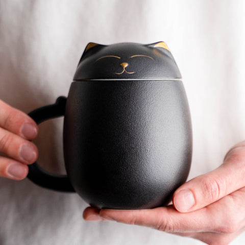 Neko (Cat) Mug